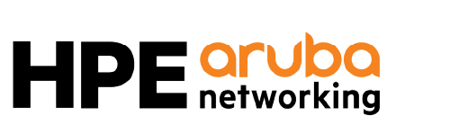 HPE Aruba Networking Logo