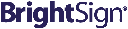 BrightSign Logo