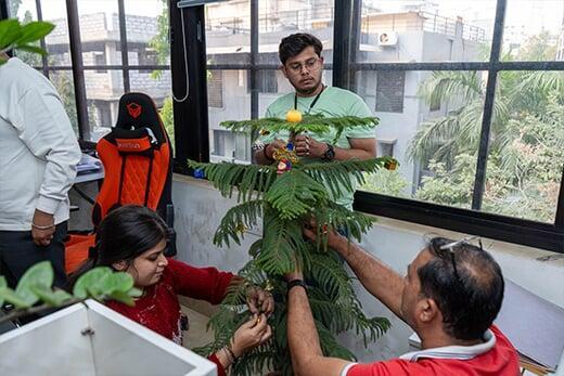 Christamas Celebration 2024 Image 7