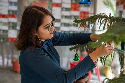 Christamas Celebration 2024 Image 4