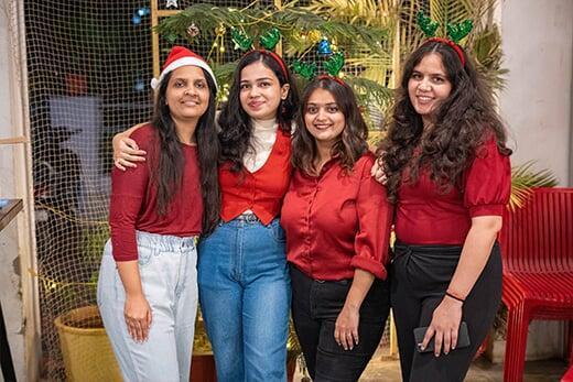 Christamas Celebration 2024 Image 8