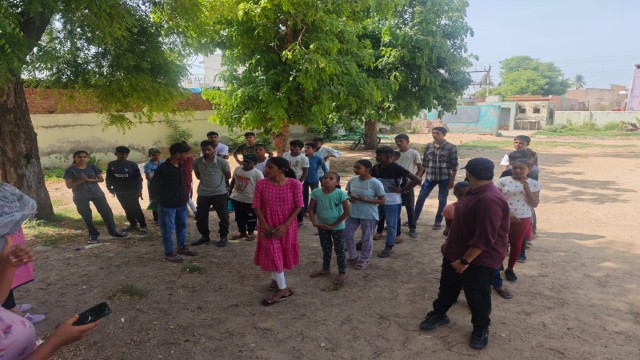 Cav's Carnival 2025 Image 2