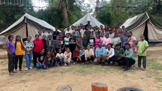 Cav's Carnival 2025 Image 14