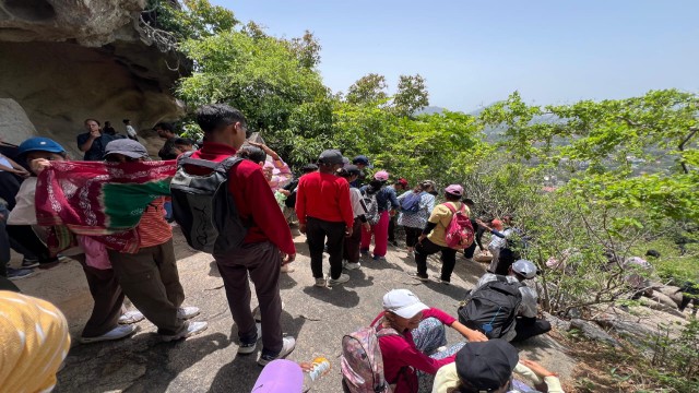 Cav's Carnival 2025 Image 16