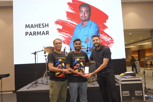 Cav's Carnival 2025 Image 15