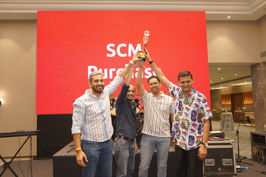 Cav's Carnival 2025 Image 17