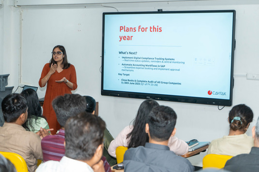 Cav's Carnival 2025 Image 2