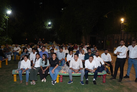 Cav's Carnival 2025 Image 3