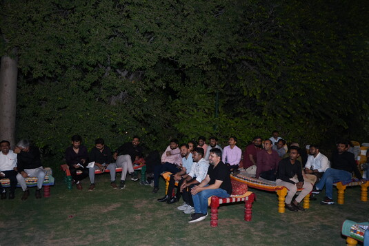 Cav's Carnival 2025 Image 4