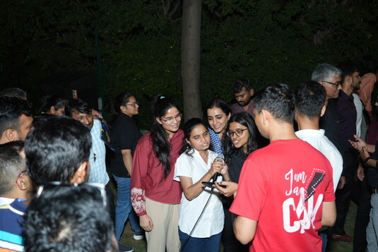 Cav's Carnival 2025 Image 5