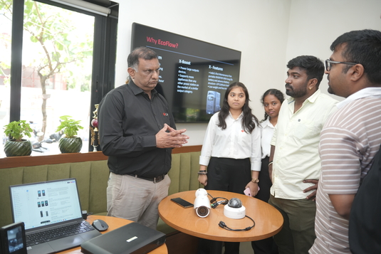 Cav's Carnival 2025 Image 8