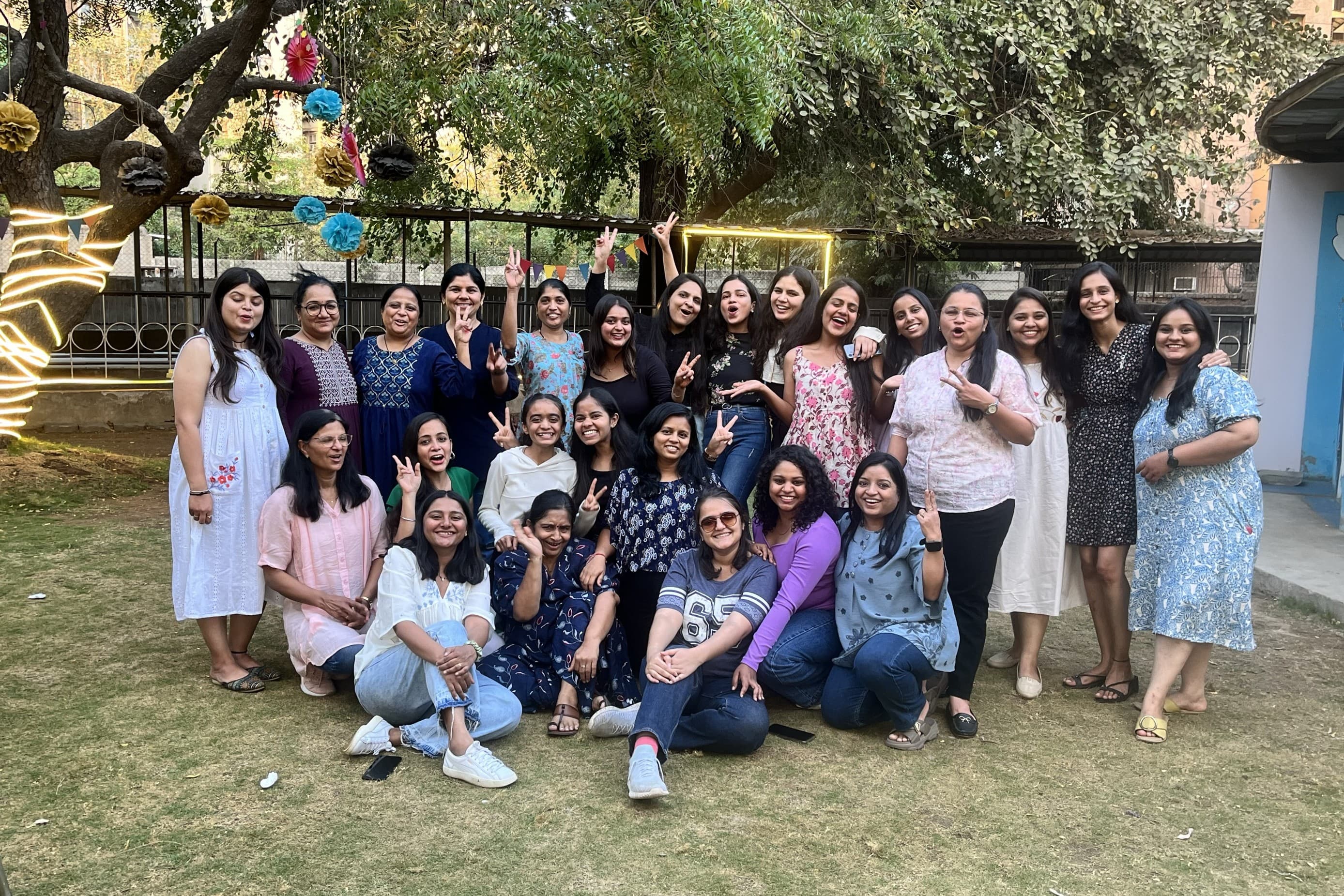 Women's Day Celebration 2025 Image 1