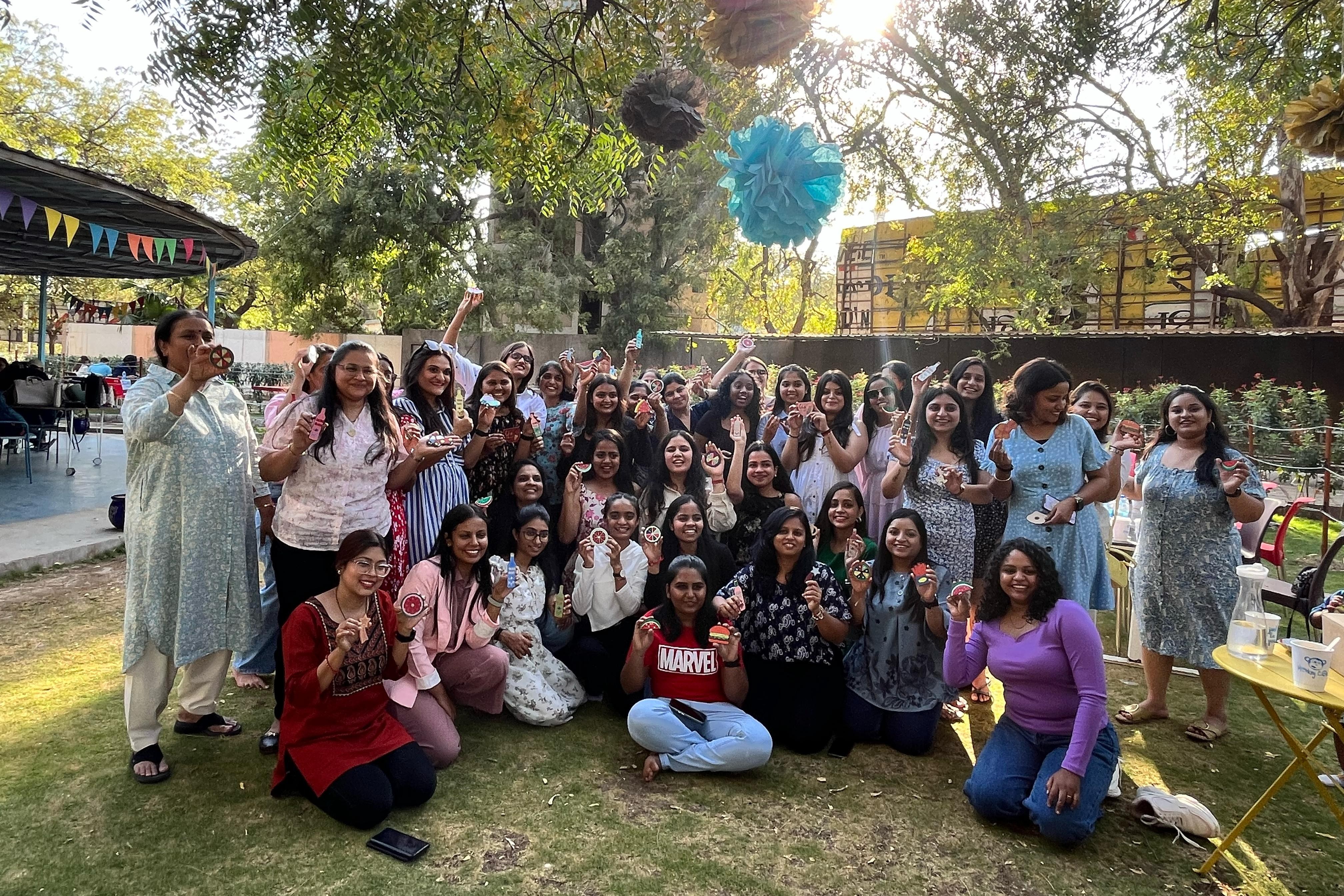 Women's Day Celebration 2025 Image 3