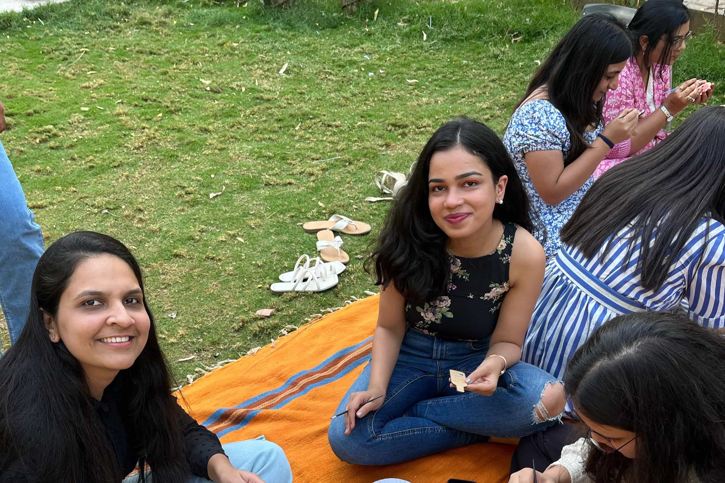 Women's Day Celebration 2025 Image 4