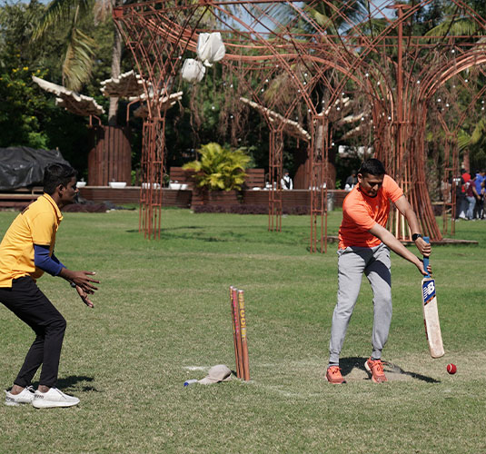 Cavitak Cricket Championship 2022 Image 3