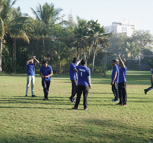 Cavitak Cricket Championship 2022 Image 4