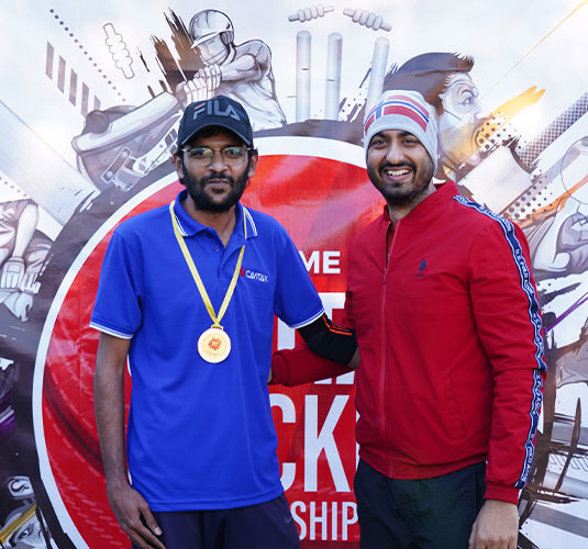 Cavitak Cricket Championship 2022 Image 5