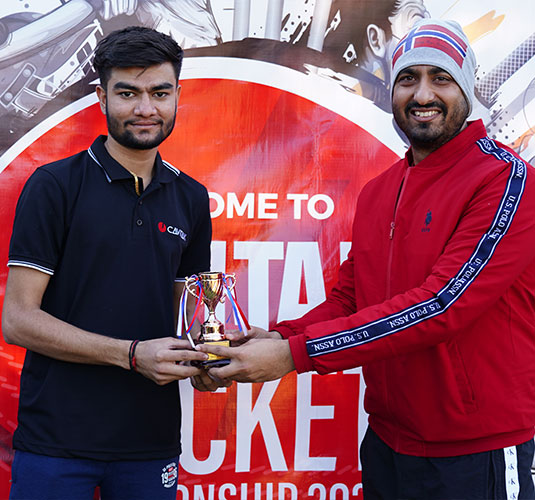 Cavitak Cricket Championship 2022 Image 7