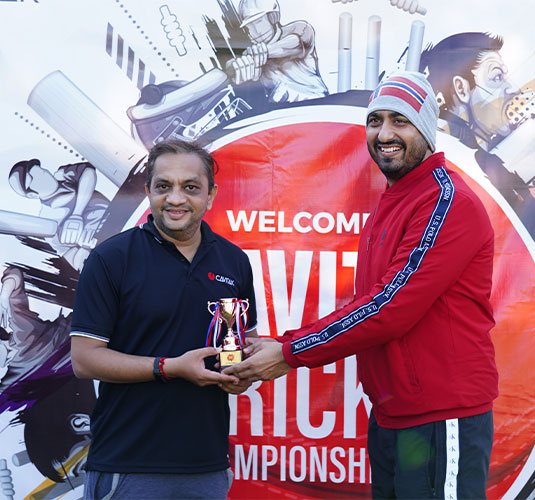 Cavitak Cricket Championship 2022 Image 8