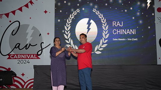 Cav's Carnival 2024 Image 2