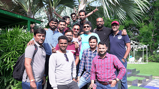 Cav's Carnival 2022 Image 1