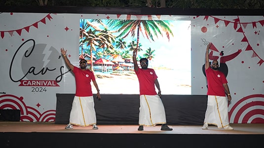 Cav's Carnival 2024 Image 3