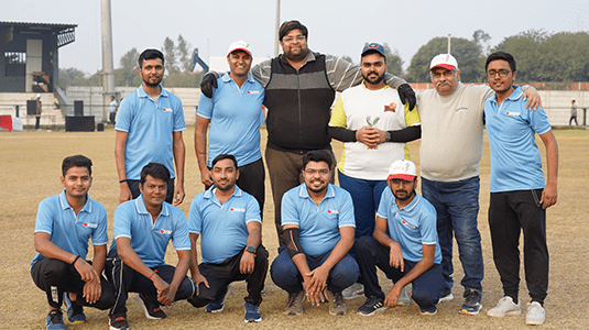 Cav's Championship 2023 Image 4