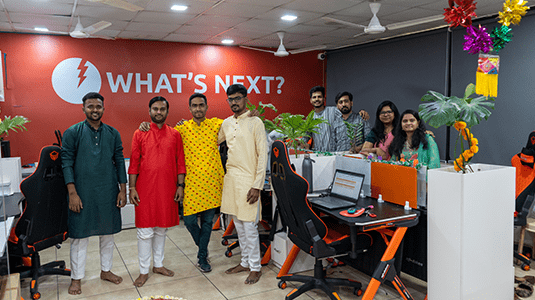 Diwali Celebration 2023 Image 2