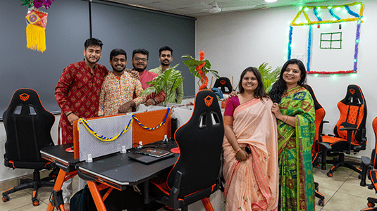 Diwali Celebration 2023 Image 3