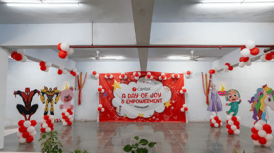 Empowering Silence 2024 Image 1