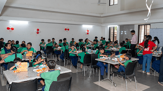 Empowering Silence 2024 Image 5