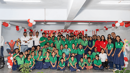 Empowering Silence 2024 Image 6