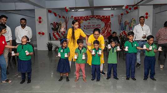 Empowering Silence 2024 Image 8