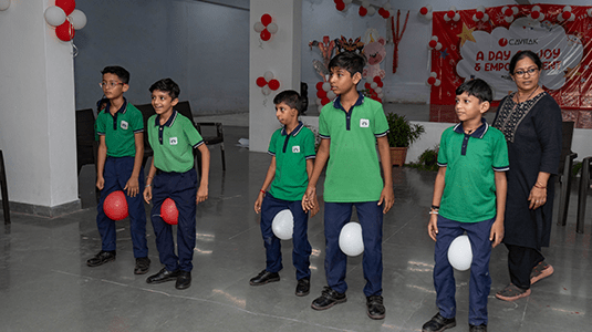 Empowering Silence 2024 Image 9