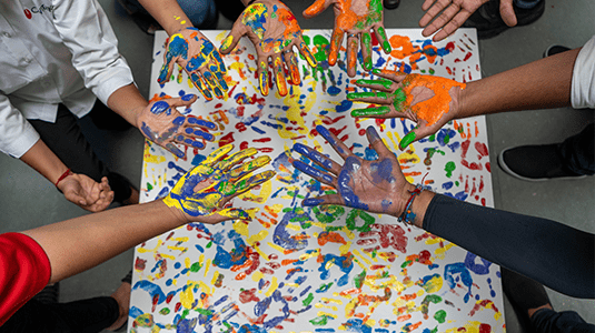 Empowering Silence 2024 Image 10