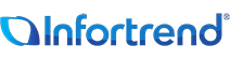 Infortrend Logo