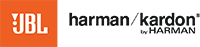 JBL Harman Kardon Logo