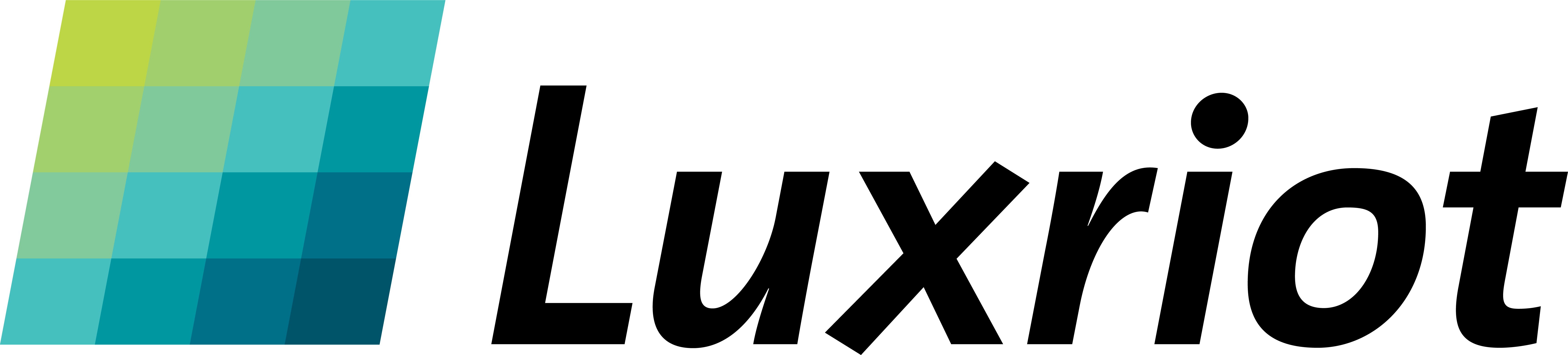 luxriot Logo