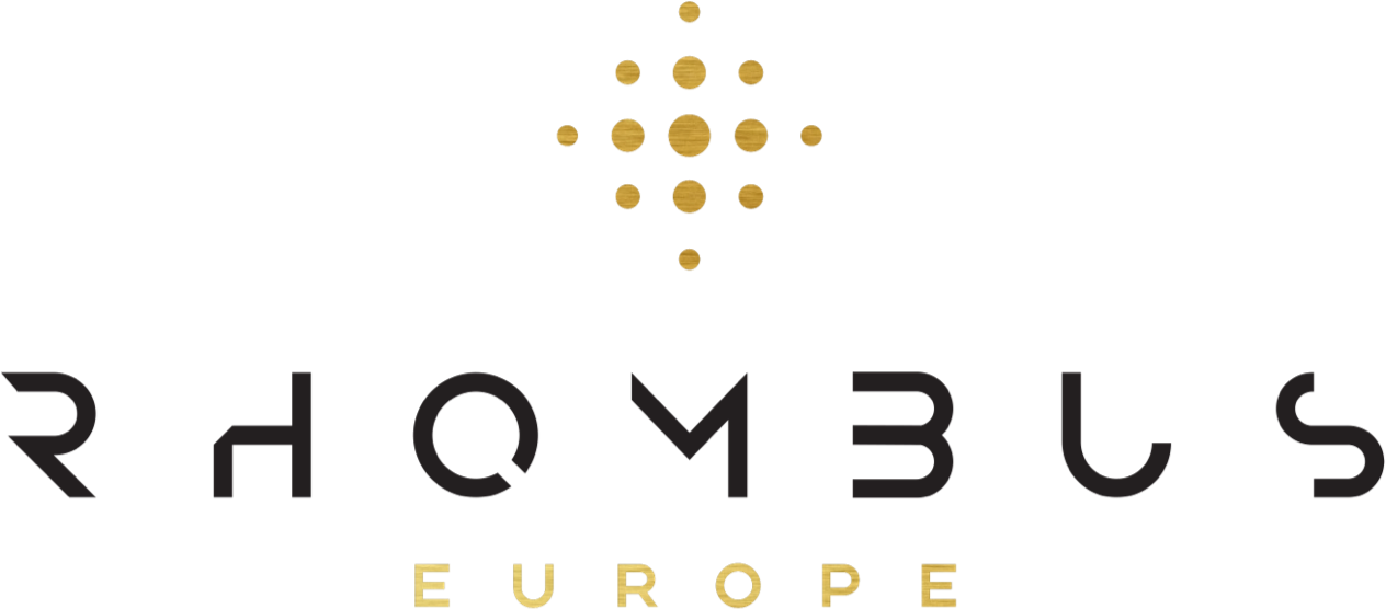 Rhombus Logo